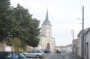 Eglise de Remouillé